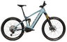 Cilo Diamondcross CXF°09+ 750Wh glacier foncé