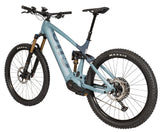 Cilo Diamondcross CXF°09+ 750Wh glacier foncé