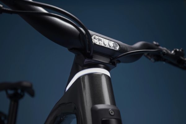 Orbea DIEM 20 Paillettes Anthracite Brillant (2025)