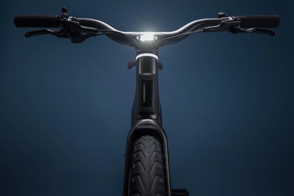 Orbea DIEM 20 Paillettes Anthracite Brillant (2025)