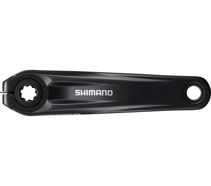 SYSTÈMES DE VÉLO ÉLECTRIQUE Shimano FC-E8000