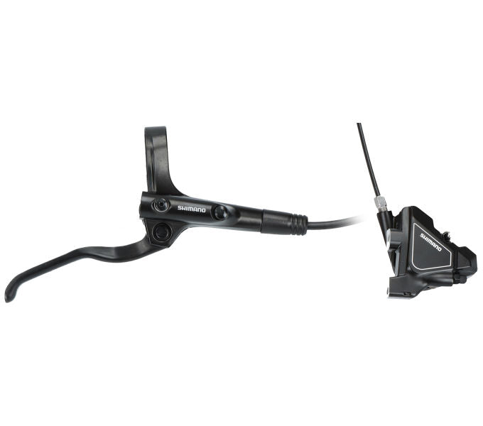 Shimano MT200 Road frein à disque HR flat-mount noir