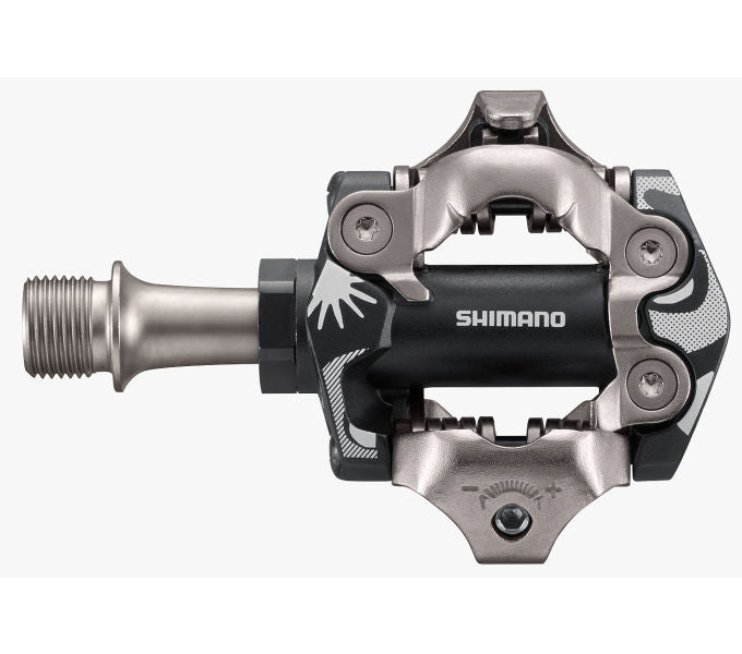 Pédale Shimano GRX PD-M8100-UG