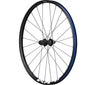 Shimano WH-MT500 roue arrière VTT 29" Disc CL Clincher E-Thru 142mm noir