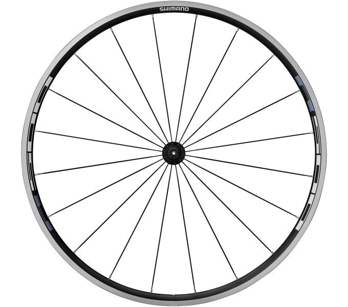 Shimano WH-R501 roue avant QR 28