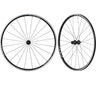 Shimano Road WH-RS100-CL paire de roues QR 100 mm/QR 130 mm noir