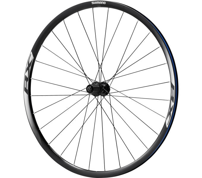 Draisienne Shimano WH-RX010 700C roue arrière