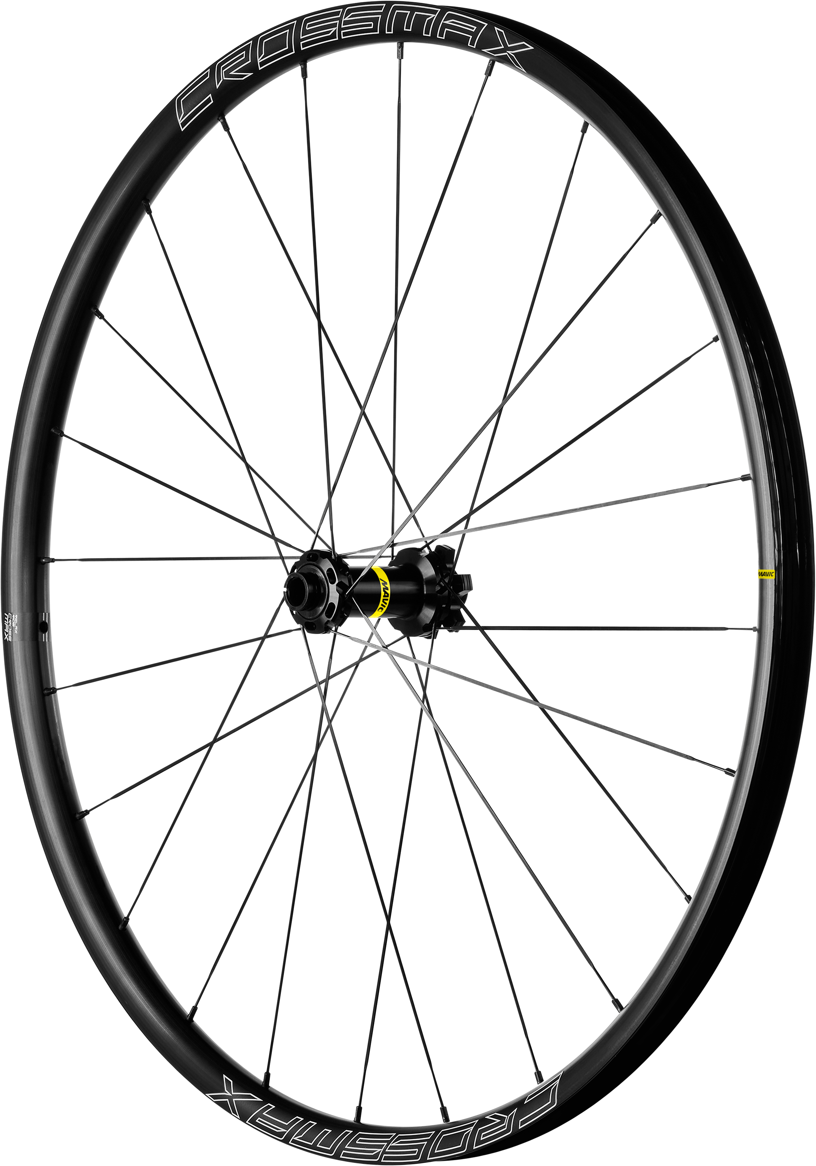 Mavic Crossmax Vorderrad 29