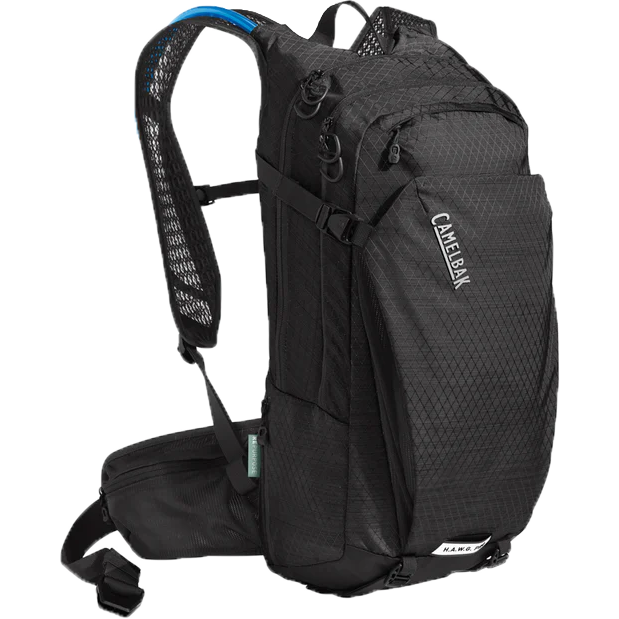 Sac d'hydratation CamelBak HAWG Pro 20 17l + 3l noir