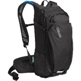 Sac d'hydratation CamelBak HAWG Pro 20 17l + 3l noir