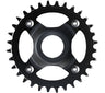 Plateau Shimano EP801/EP600 CR-EM800 32T noir