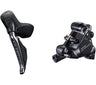 Frein à disque Shimano ULTEGRA Di2 ST-R8170/BR-R8170 HR 12 vitesses