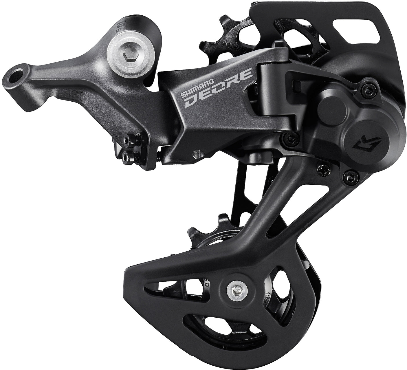 Dérailleur arrière Shimano DEORE RD-M5130 10 vitesses