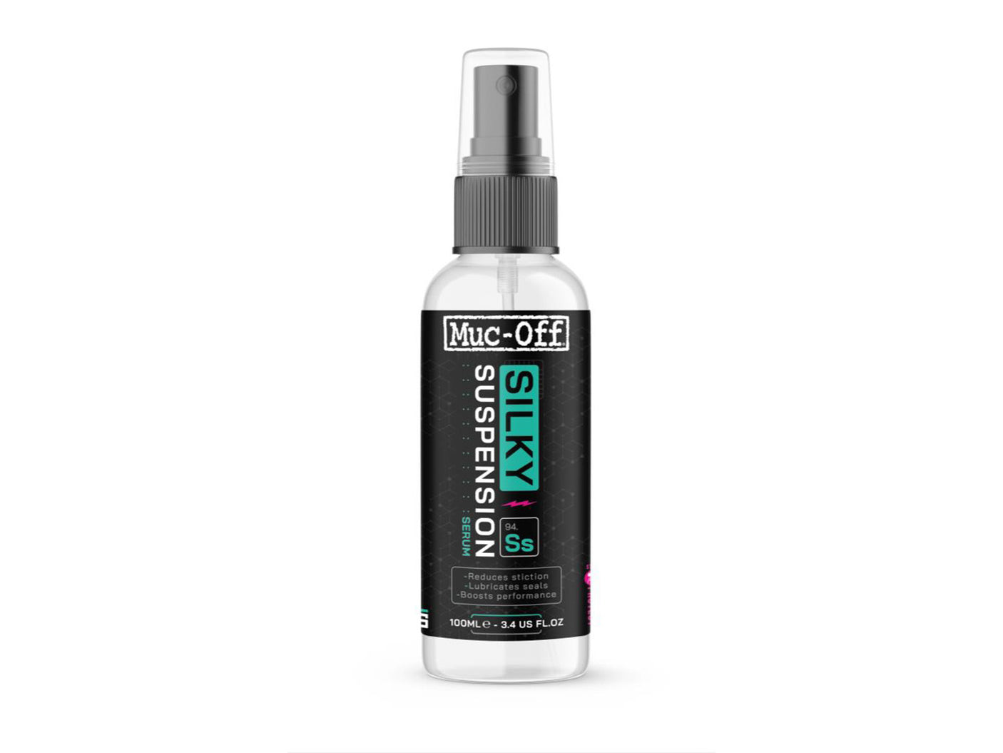 Muc-Off soin suspension professionnel 100ml