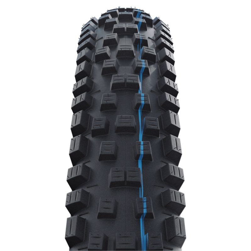 Schwalbe Nobby Nic Super Trail Evo pneu souple 29x2.60