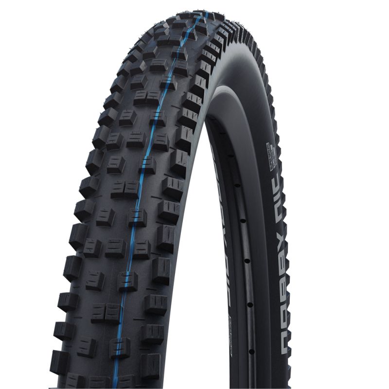 Schwalbe Nobby Nic Super Trail Evo pneu souple 29x2.60