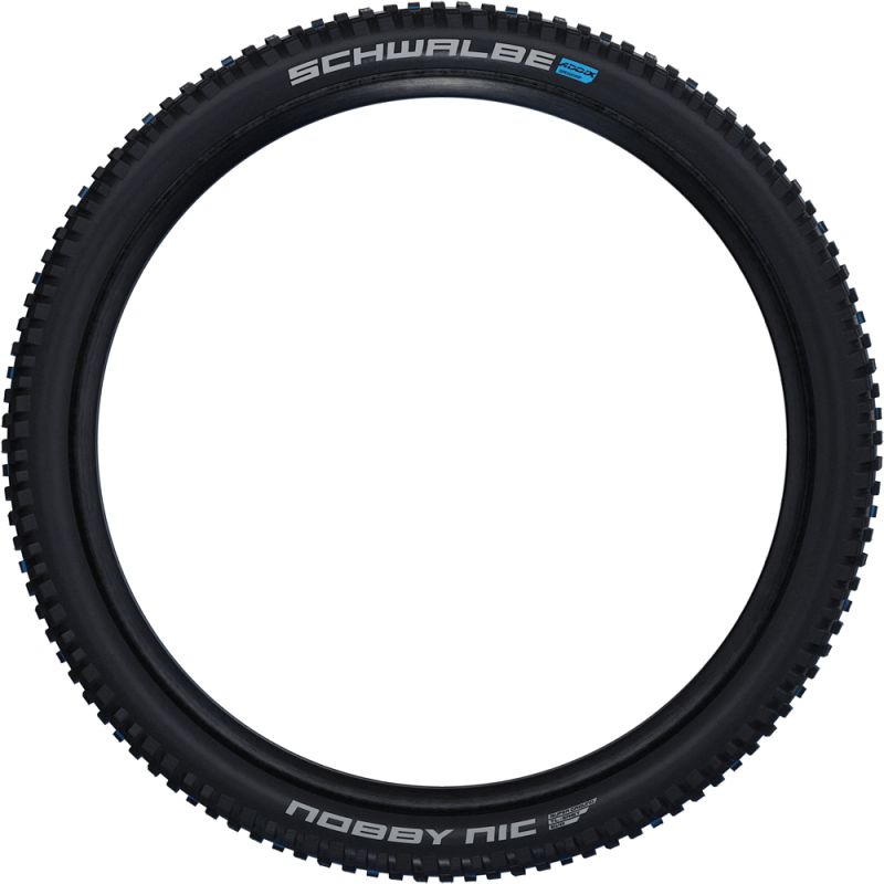 Schwalbe Nobby Nic Super Trail Evo pneu souple 29x2.60