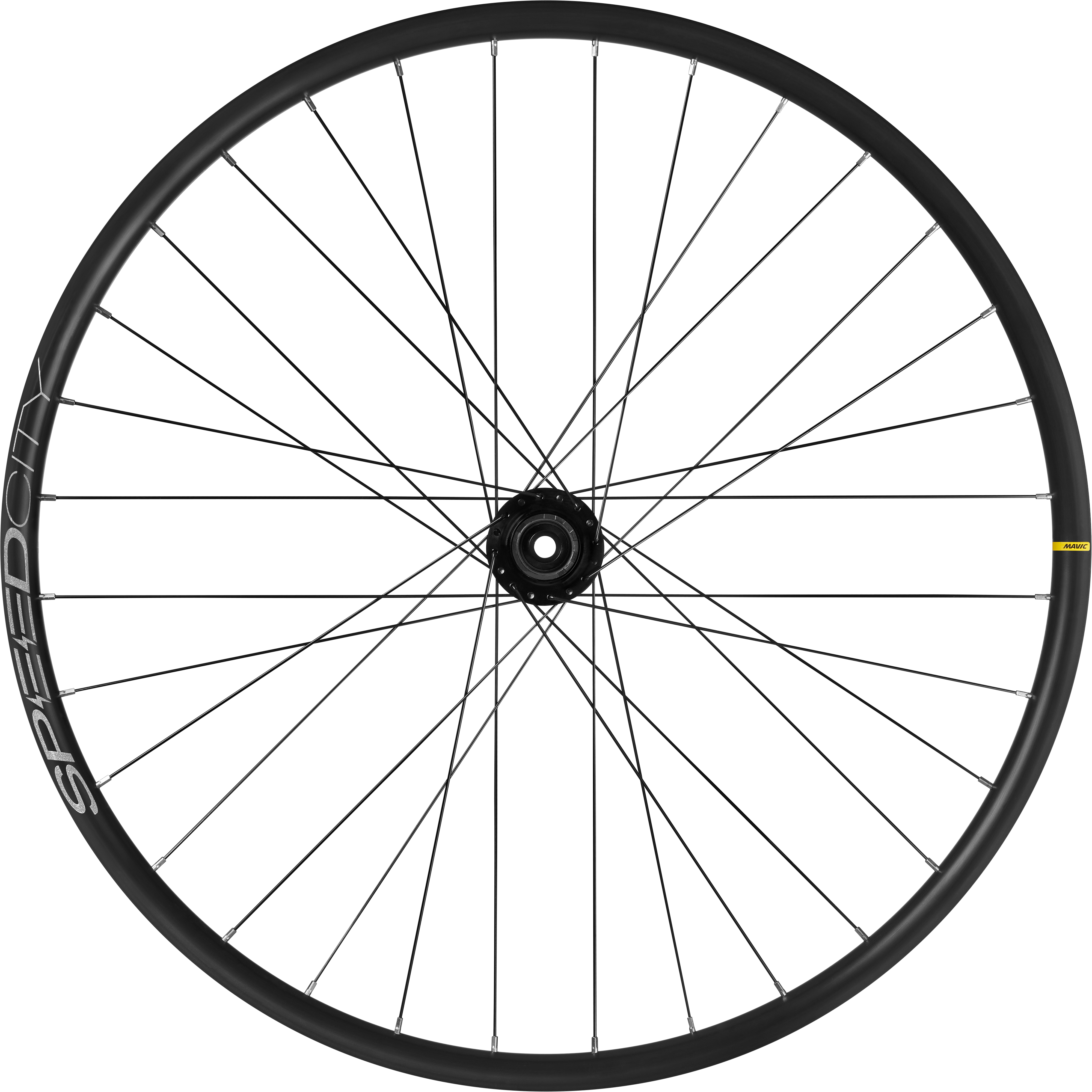 Mavic E-Speedcity 1 700 28