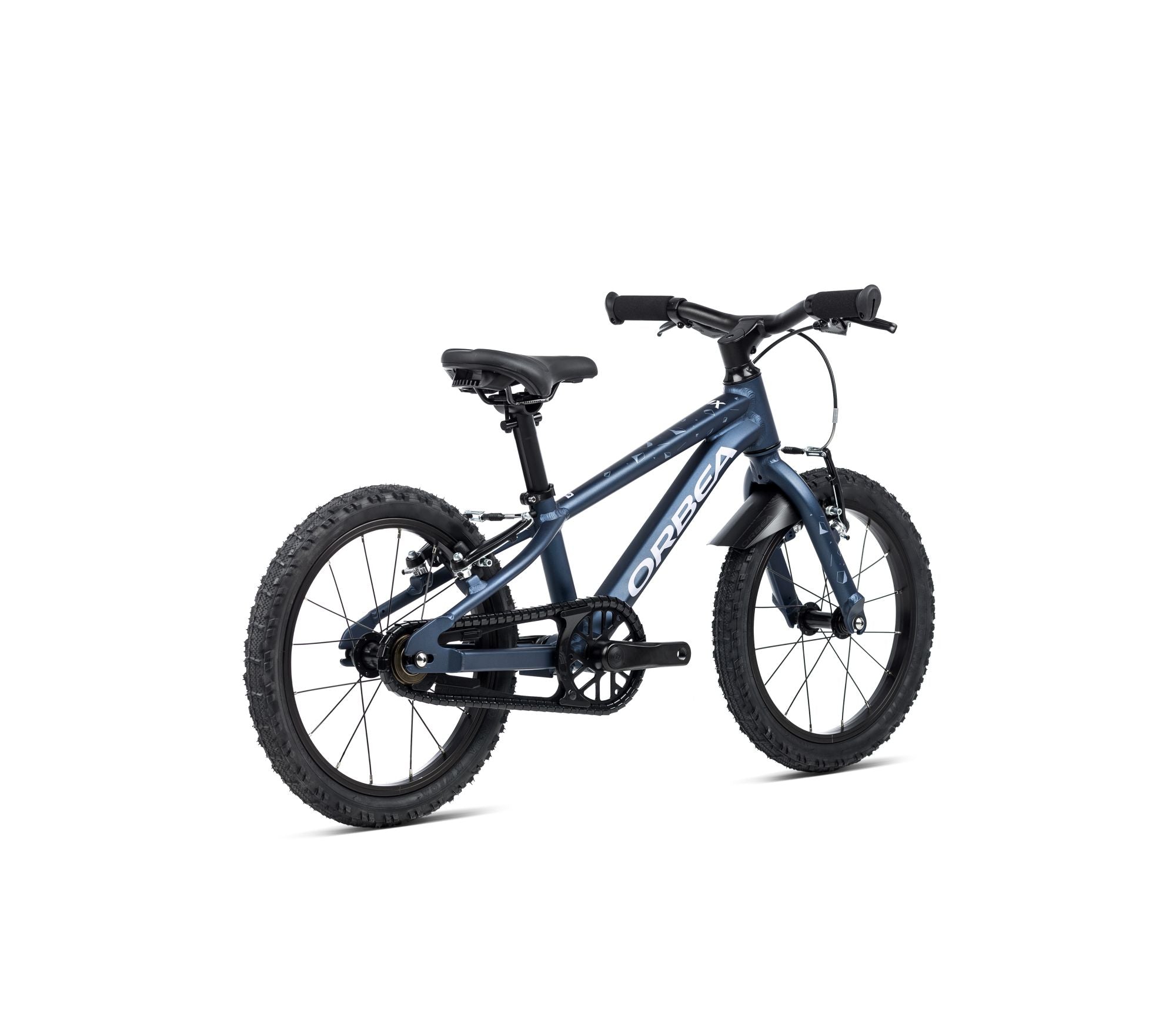 Orbea MX 16 Moondust Blue - Lavande (2025)