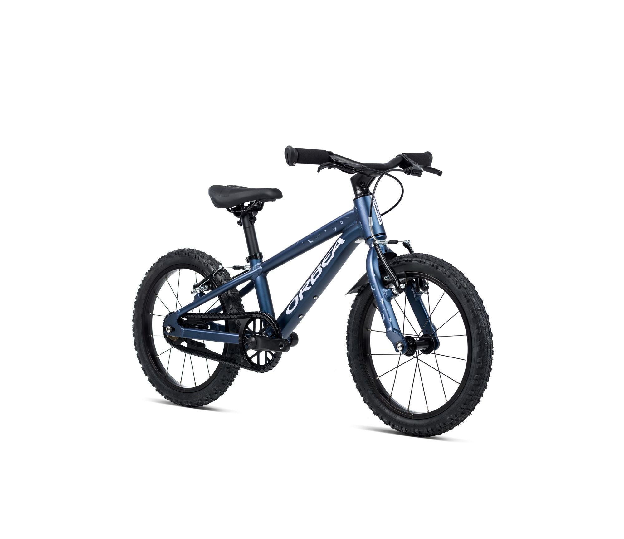 Orbea MX 16 Moondust Blue - Lavande (2025)