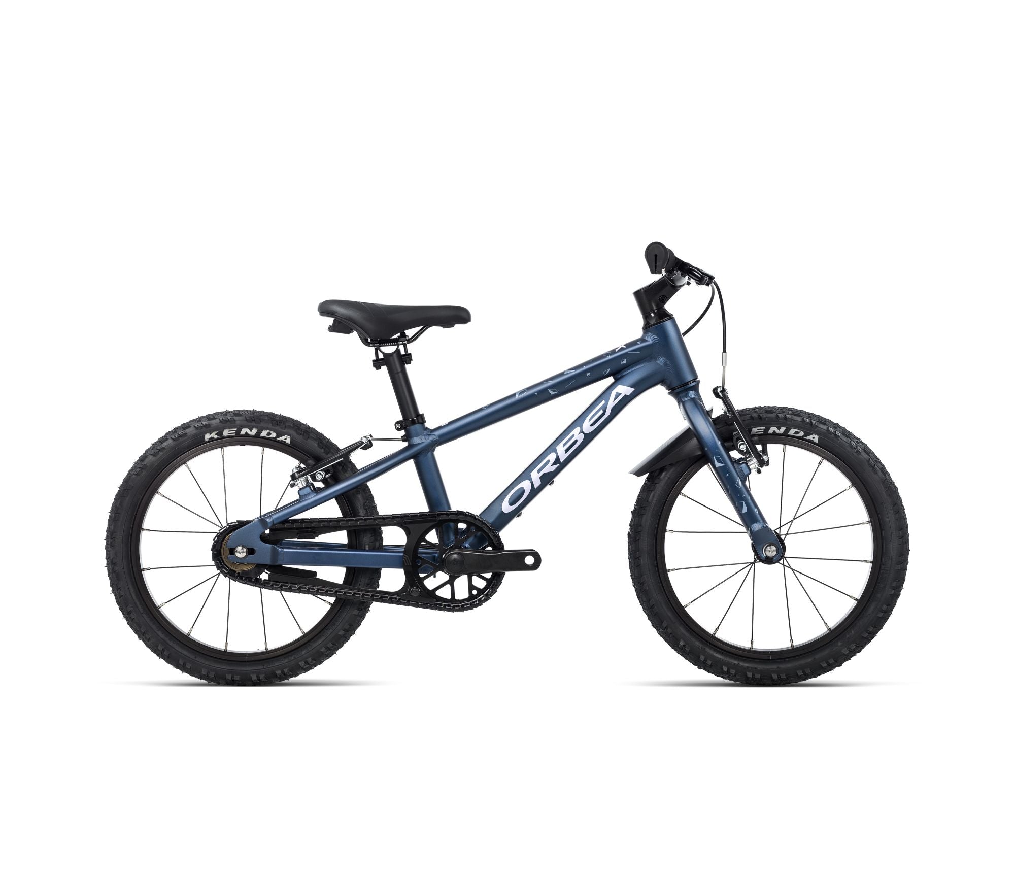 Orbea MX 16 Moondust Blue - Lavande (2025)