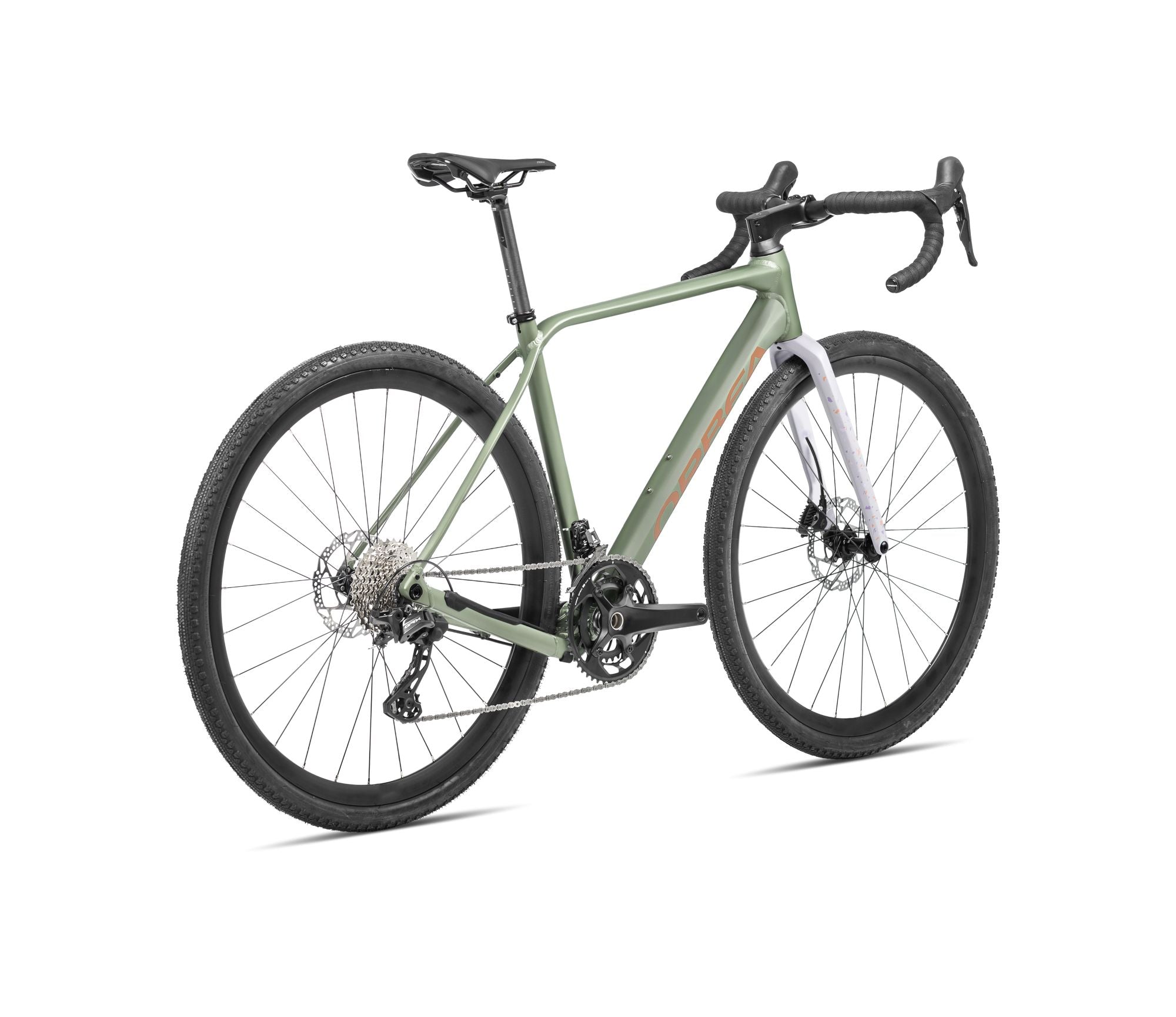 Orbea TERRA H40 Artichaut - Lilas (2024)