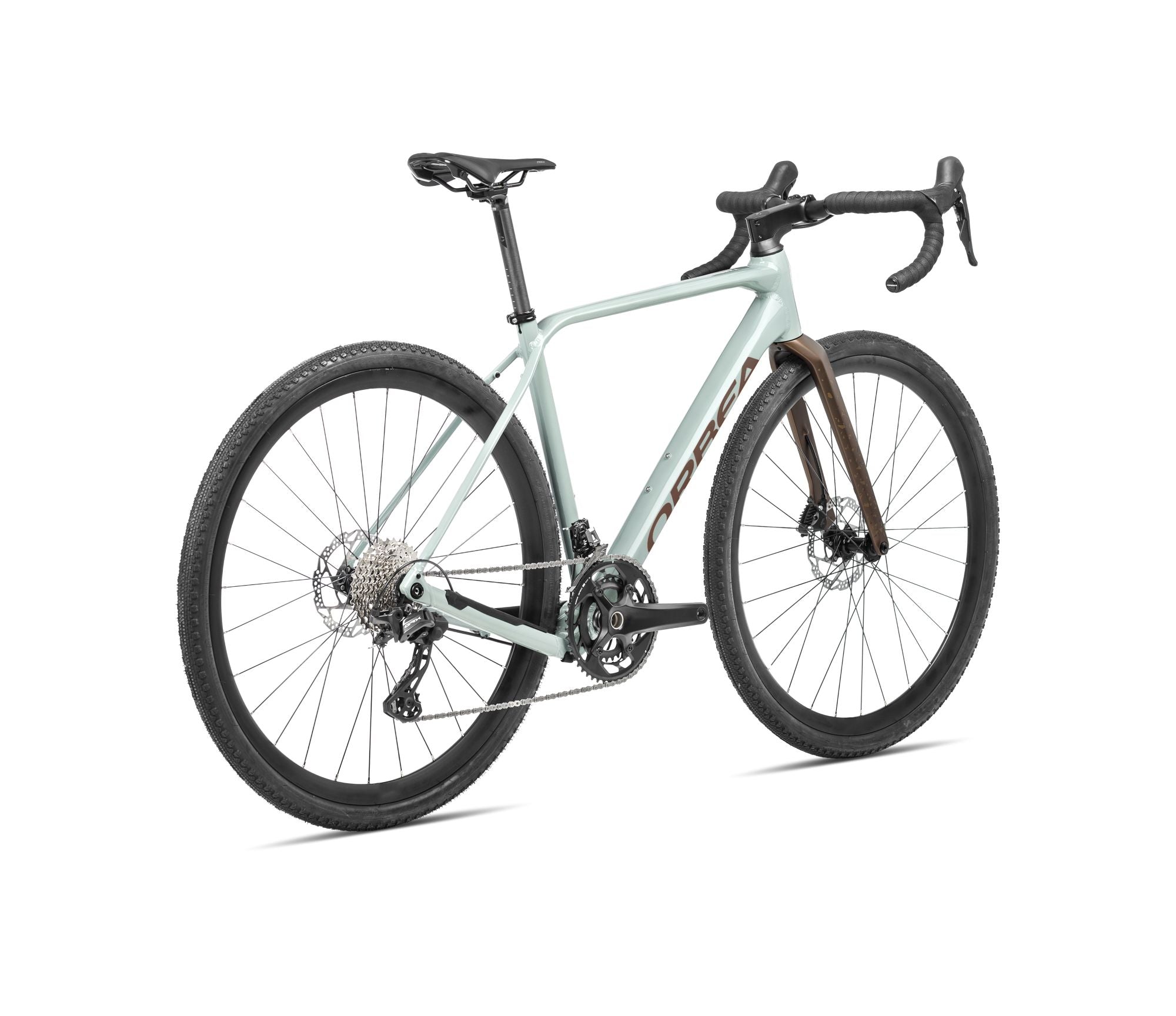 Orbea TERRA H40 Pierre Bleue Cuivre (2024)