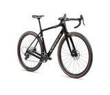 Orbea TERRA M30TEAM Vin Rouge Carbon View (2024)