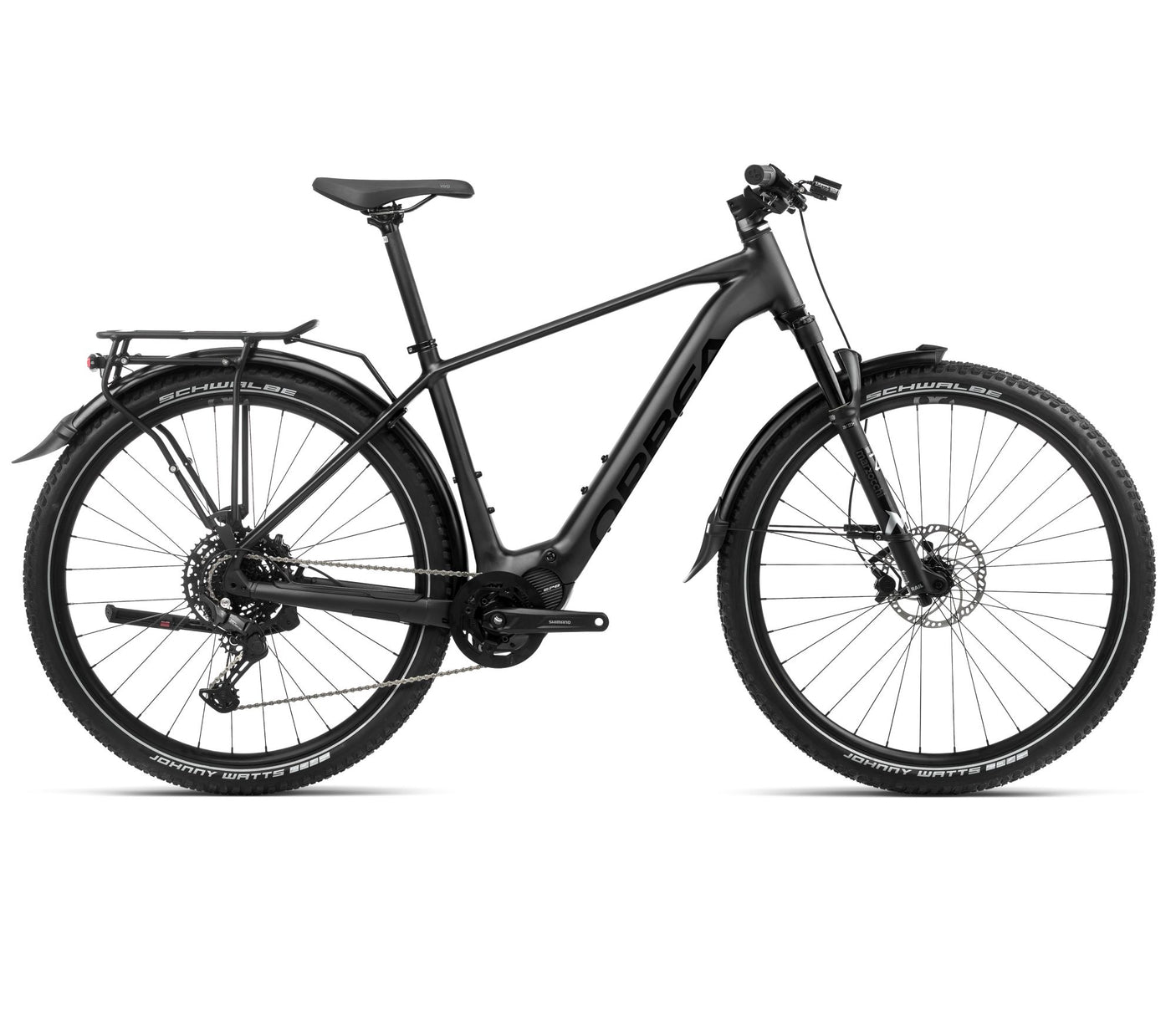 Orbea KEMEN SUV 30 Noir Nuit Métallisé (2024)