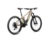 Orbea WILD H30 Baobab Marron-Nori Vert (2024)