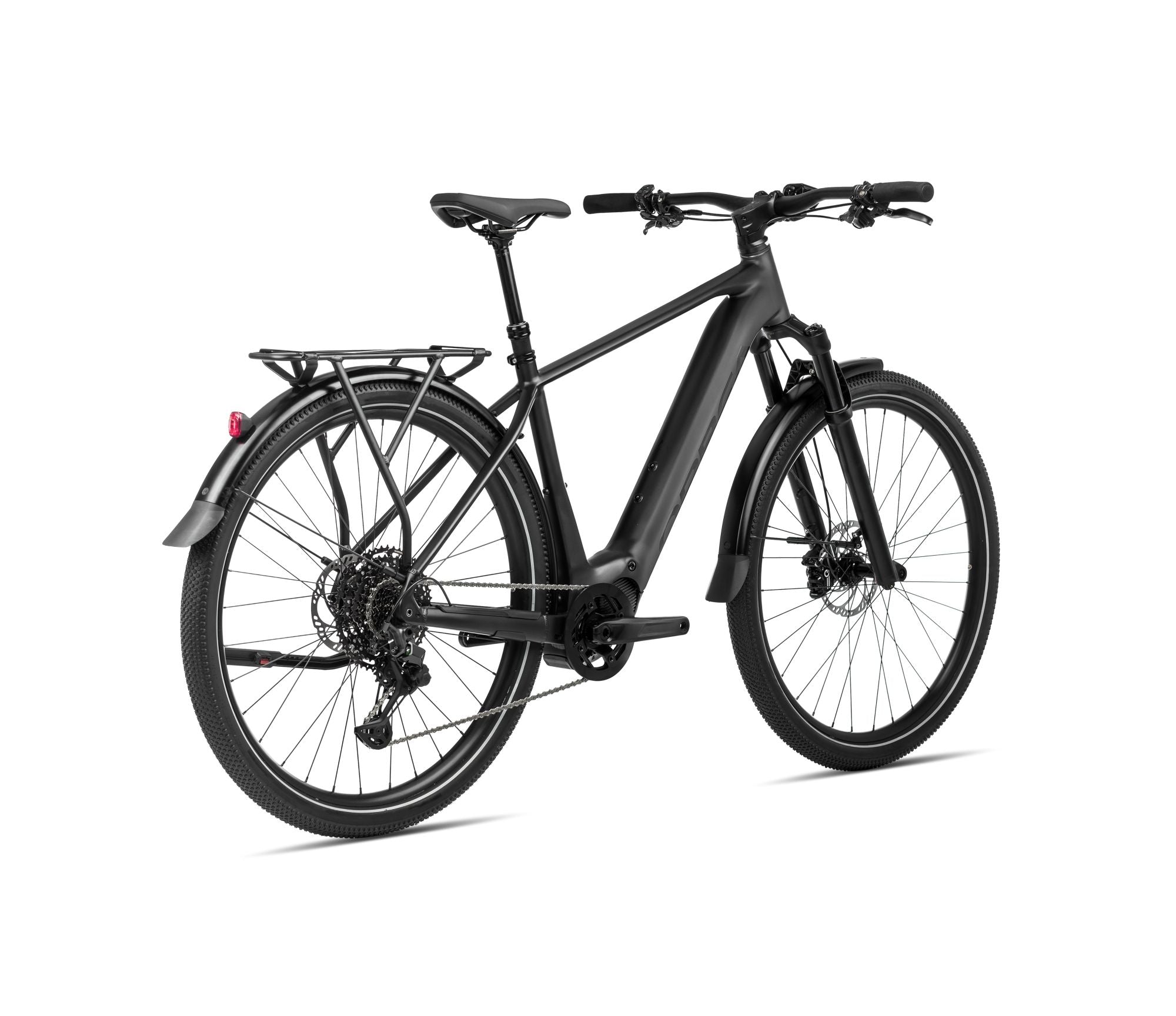 Orbea KEMEN 40 Noir Nuit Métallisé (2024)