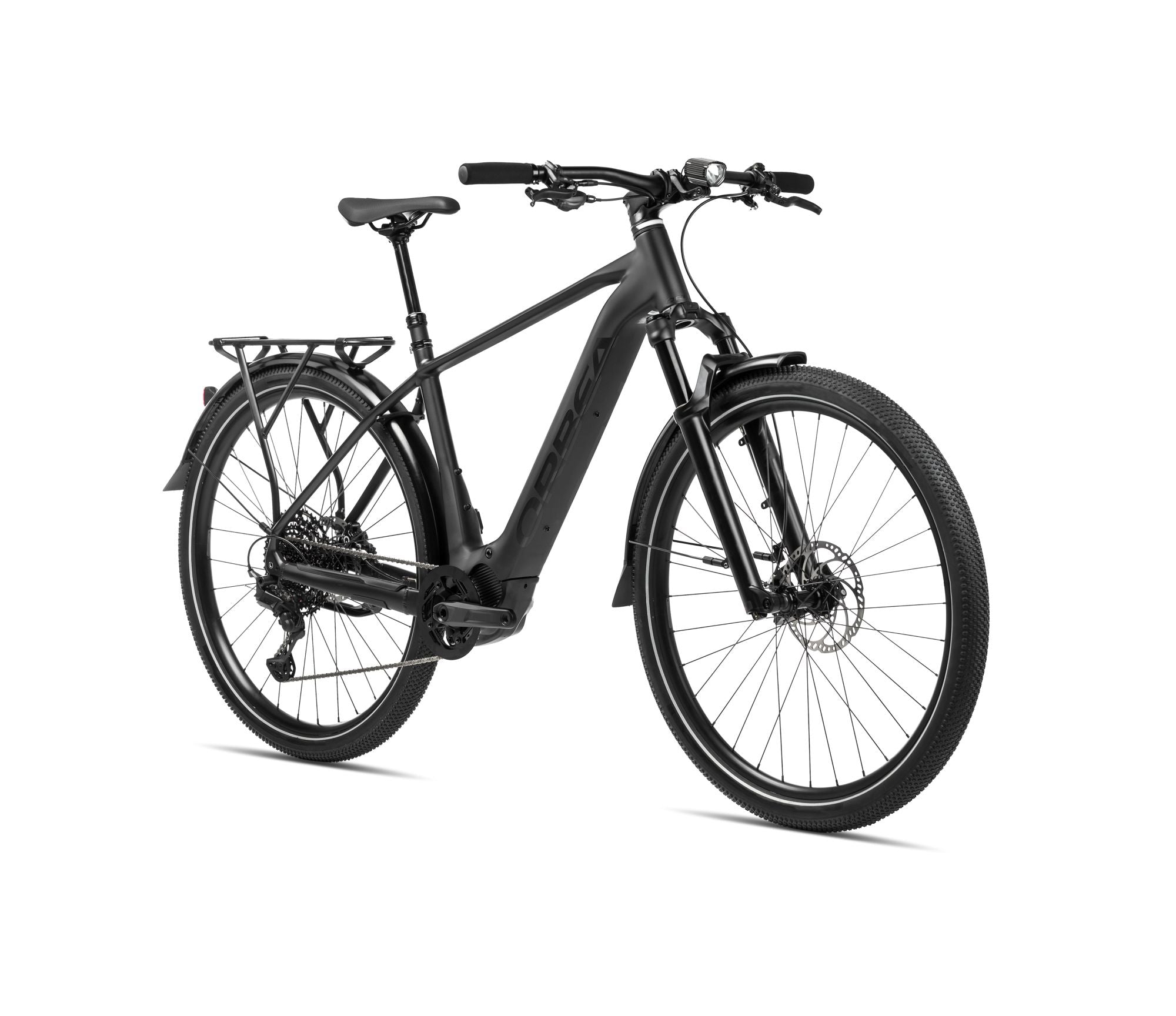 Orbea KEMEN 40 Noir Nuit Métallisé (2024)