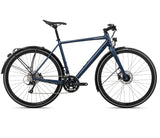 Orbea VECTOR 15 Bleu Poussière de Lune (2024)