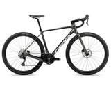 Orbea TERRA H30 Infinity Vert - Blanc Ivoire (2025)