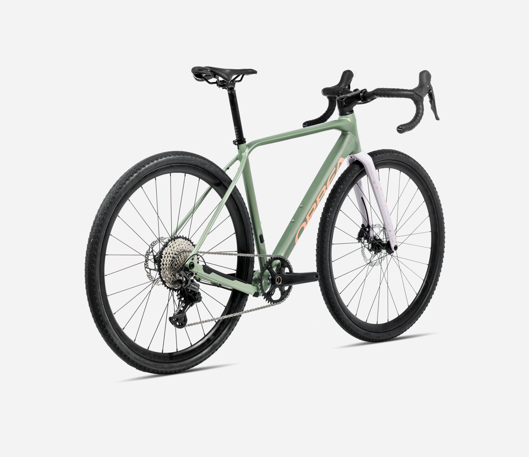 Orbea TERRA H30 Artichaut Mat - Lilas Mat (2025)