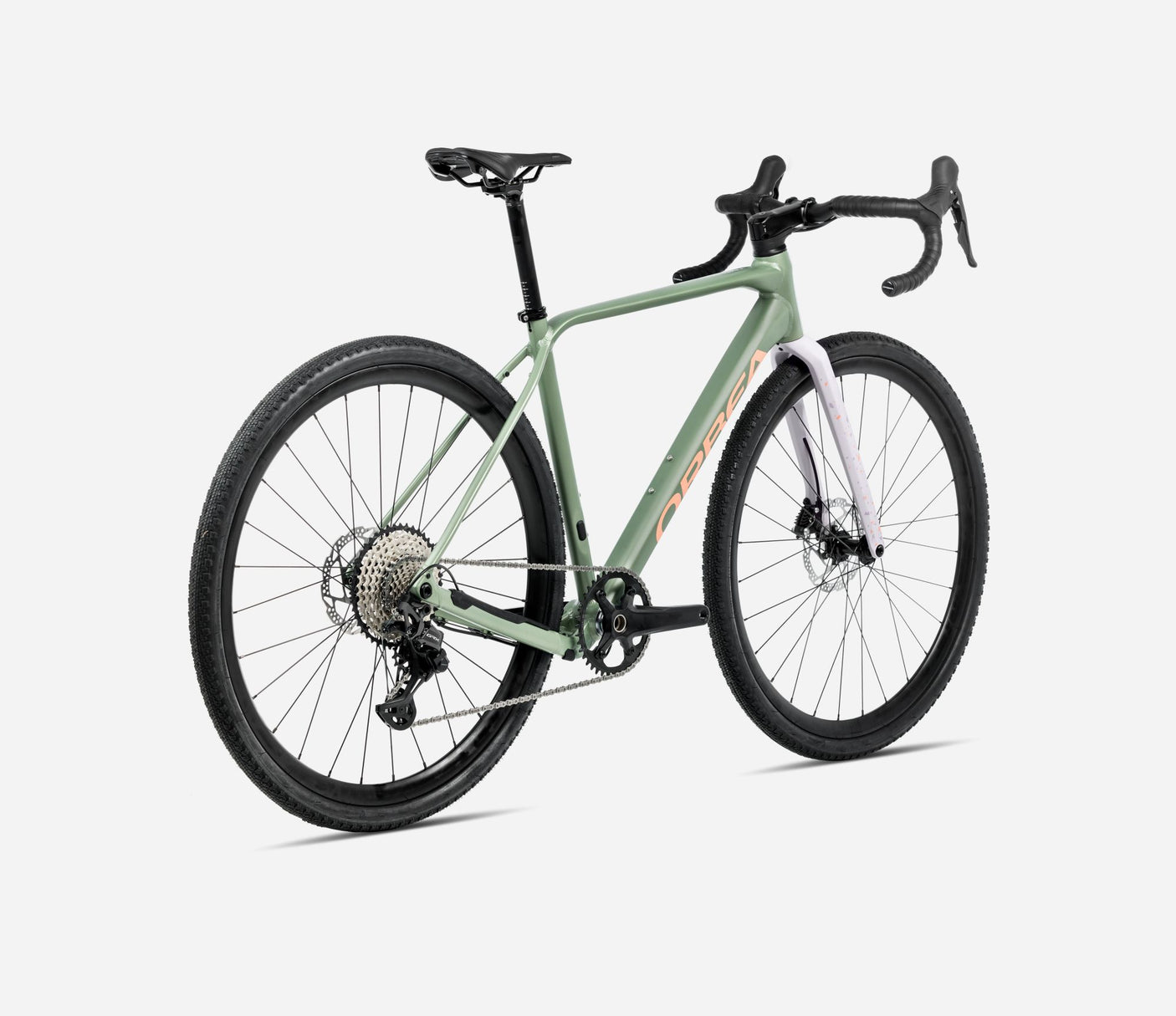 Orbea TERRA H30 Artichaut - Lilas