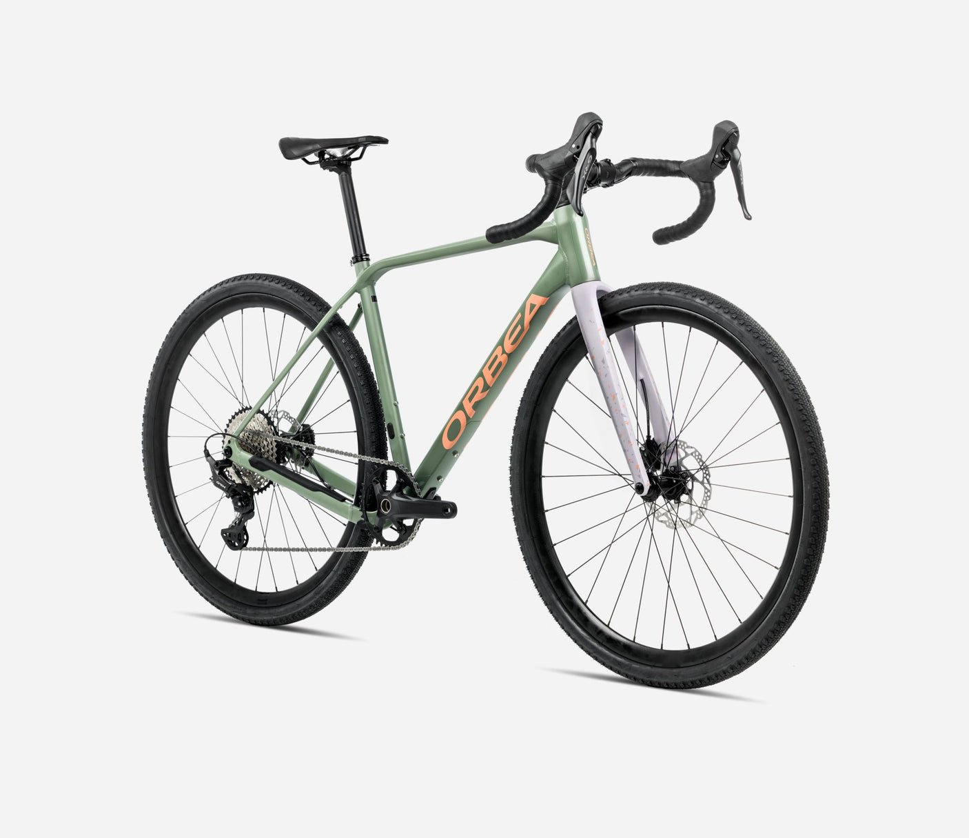 Orbea TERRA H30 Artichaut - Lilas