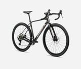 Orbea TERRA H30 Infinity Vert - Blanc Ivoire (2025)