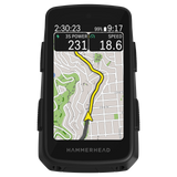 Ordinateur GPS Hammerhead Karoo 3e génération