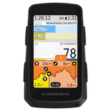 Ordinateur GPS Hammerhead Karoo 3e génération