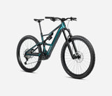 Orbea RISE LT H20 Vert