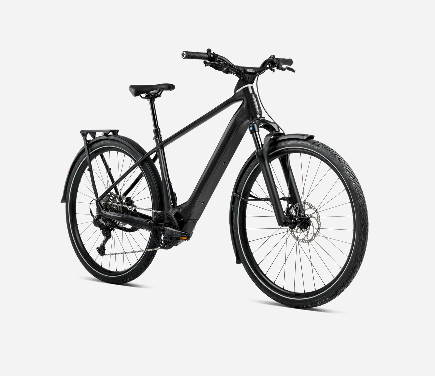 Orbea KEMEN TOUR 20 Diamant Noir (2025)