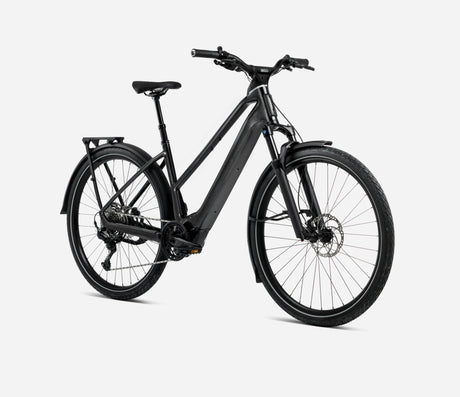 Orbea KEMEN TOUR 30 MID Noir