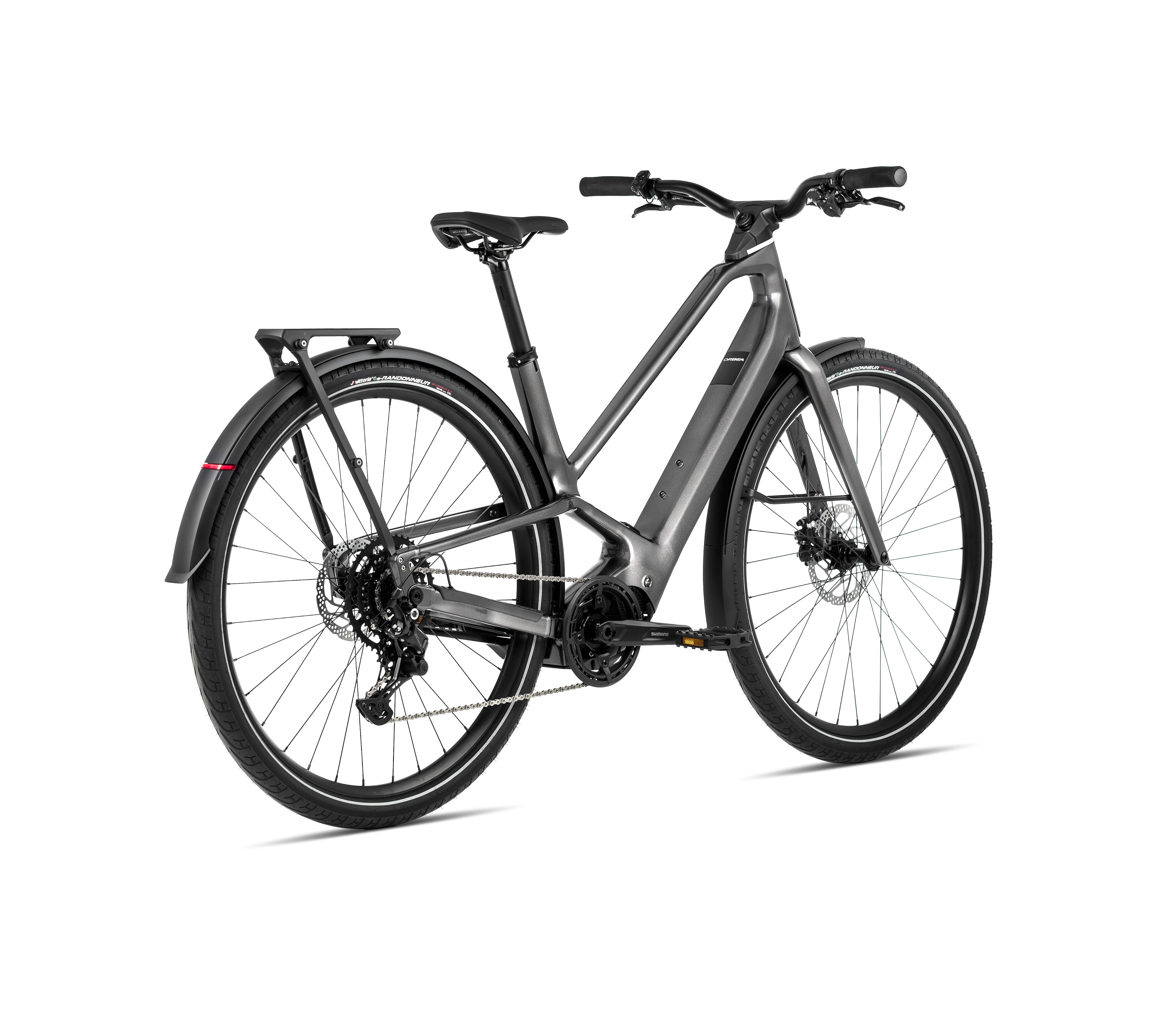 Orbea DIEM 30 Paillettes Anthracite (2025)