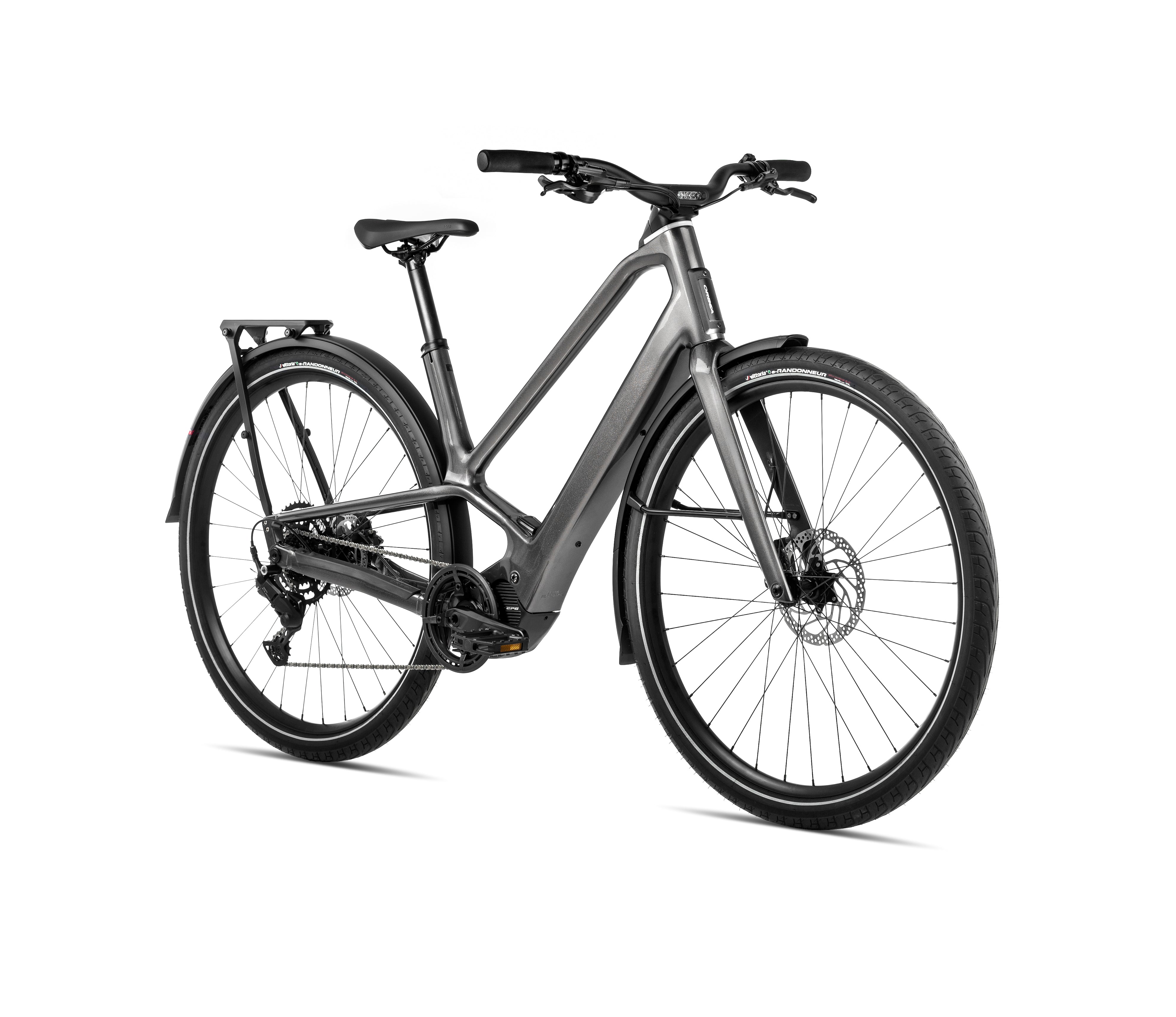 Orbea DIEM 30 Paillettes Anthracite (2025)