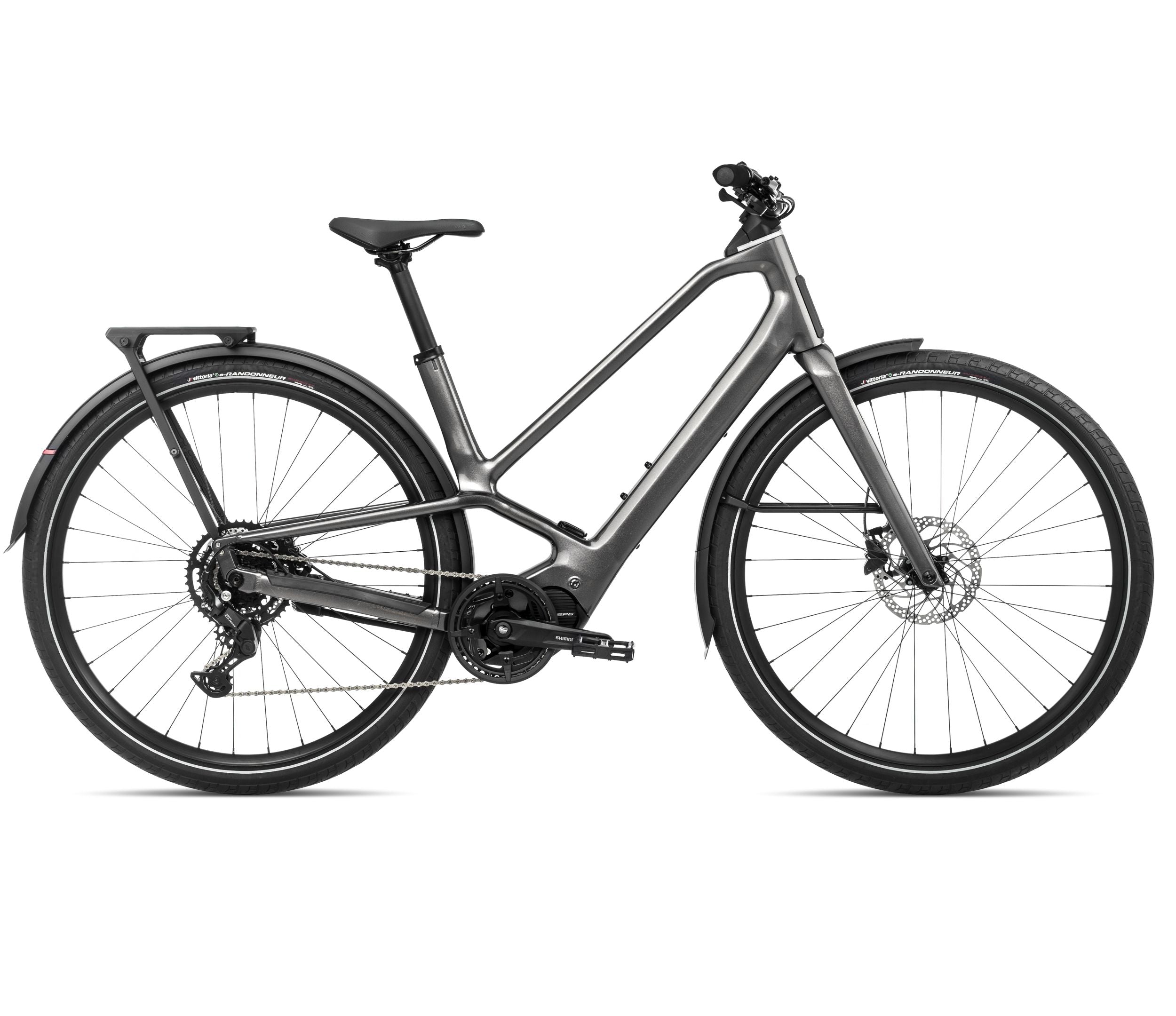 Orbea DIEM 30 Paillettes Anthracite (2025)