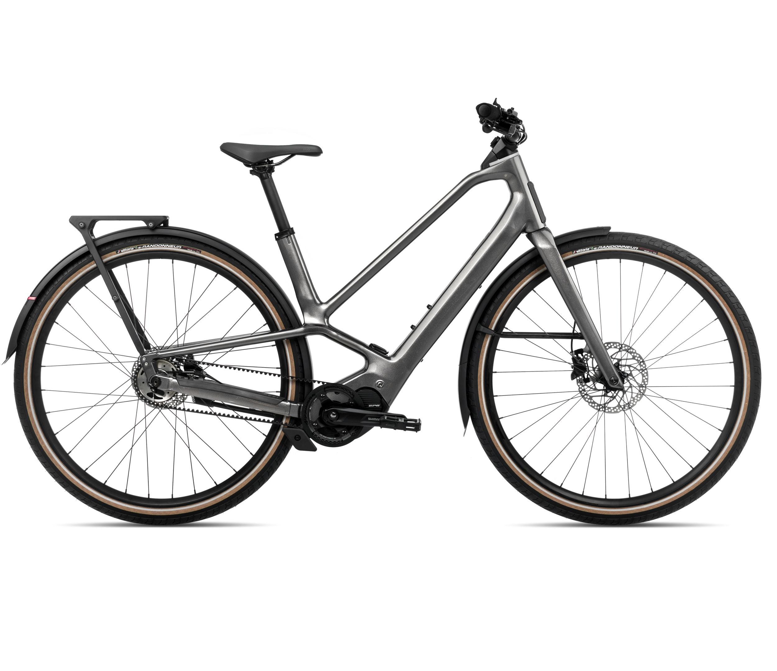 Orbea DIEM 20 Paillettes Anthracite Brillant (2025)