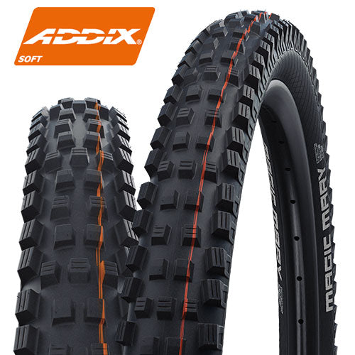 Schwalbe Magic Mary GRAVITY PRO doux