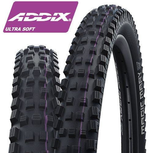 Schwalbe Magic Mary GRAVITY PRO ultra doux