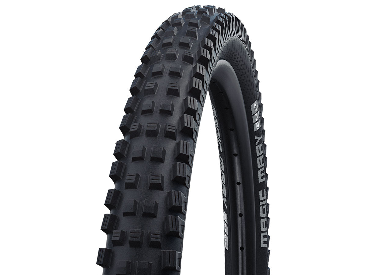 Pneus Schwalbe Magic Mary Performance Addix noir